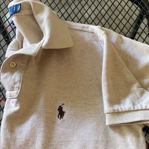 Ralph Lauren Polo shirt